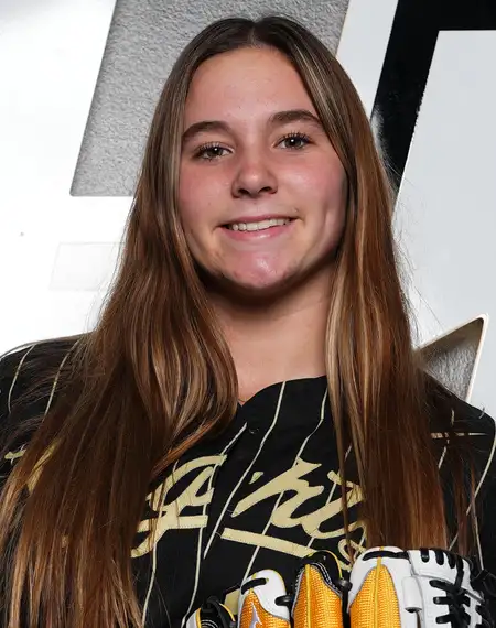 McKenna Hawley, Softball, University of Central Florida