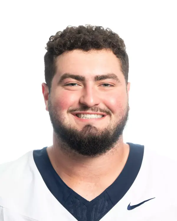 Tyler Shelton, Football, University of Central Oklahoma