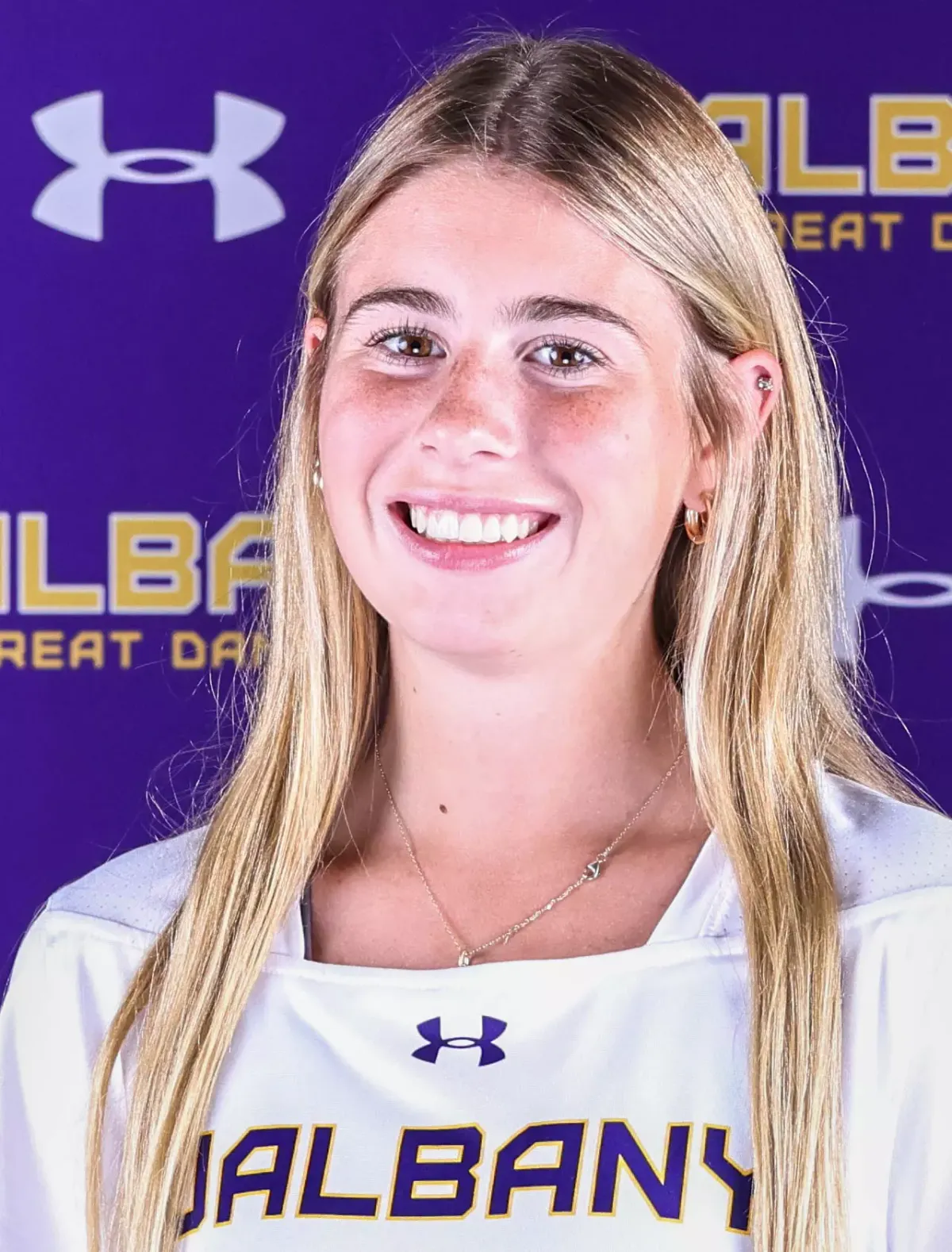 Brooke Perry, Lacrosse, undefined