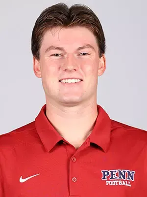 Griffin Rosenbloom, Football, undefined
