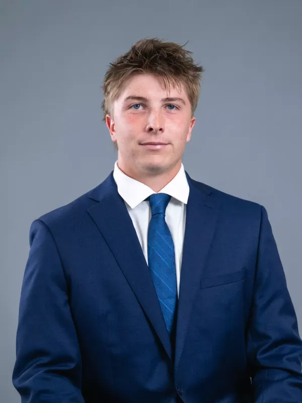 Henry Robison, Baseball, Menlo College