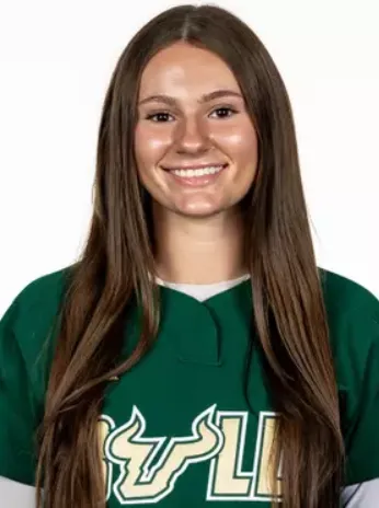 Ava Galligani, Softball, undefined