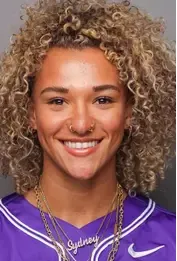 Sydney McCray, Softball, undefined