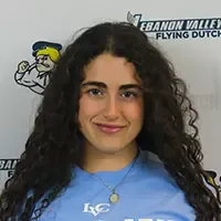 Maya Sussman, Swimming & Diving, Lebanon Valley College