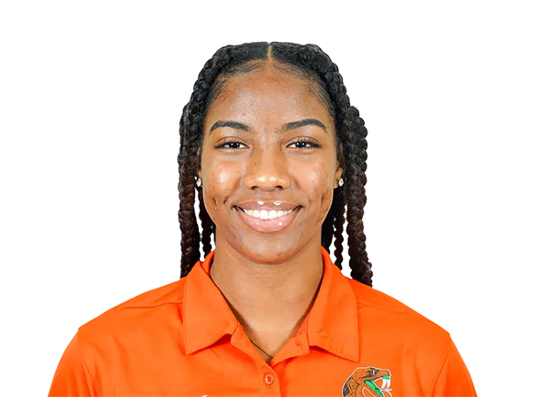 Jaliya Sharp, Basketball, Florida A&M University