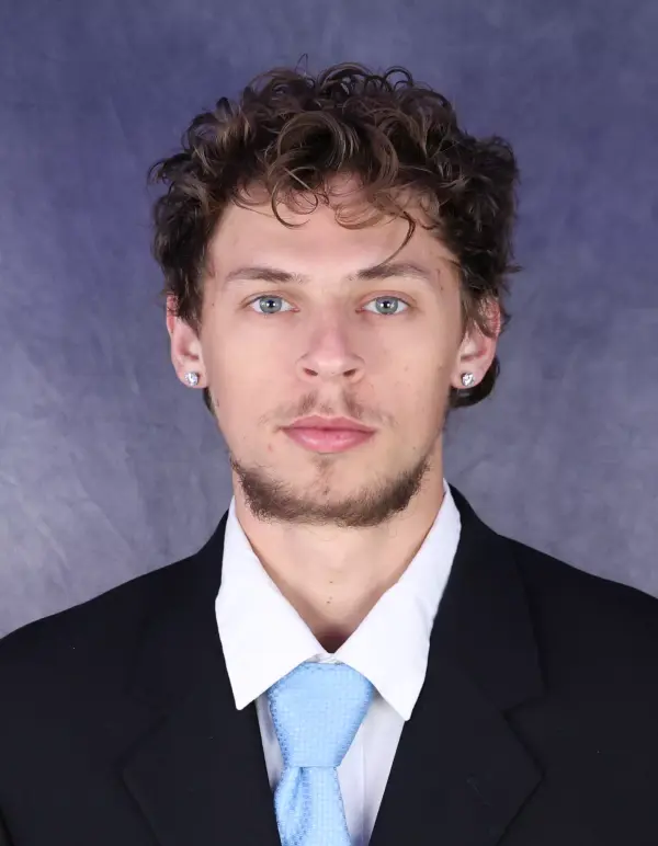 Carson Habeger, Basketball, Keiser University