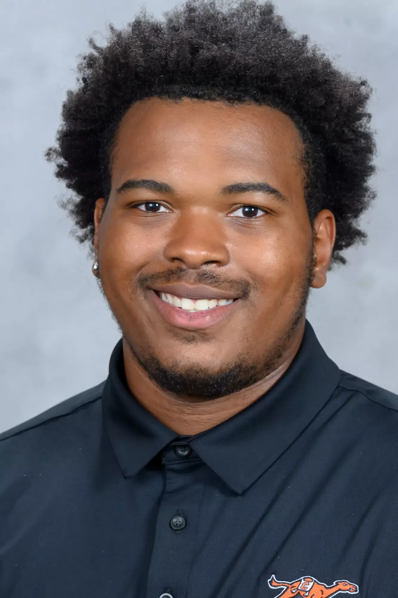 Hezekiah Kinard, Football, undefined