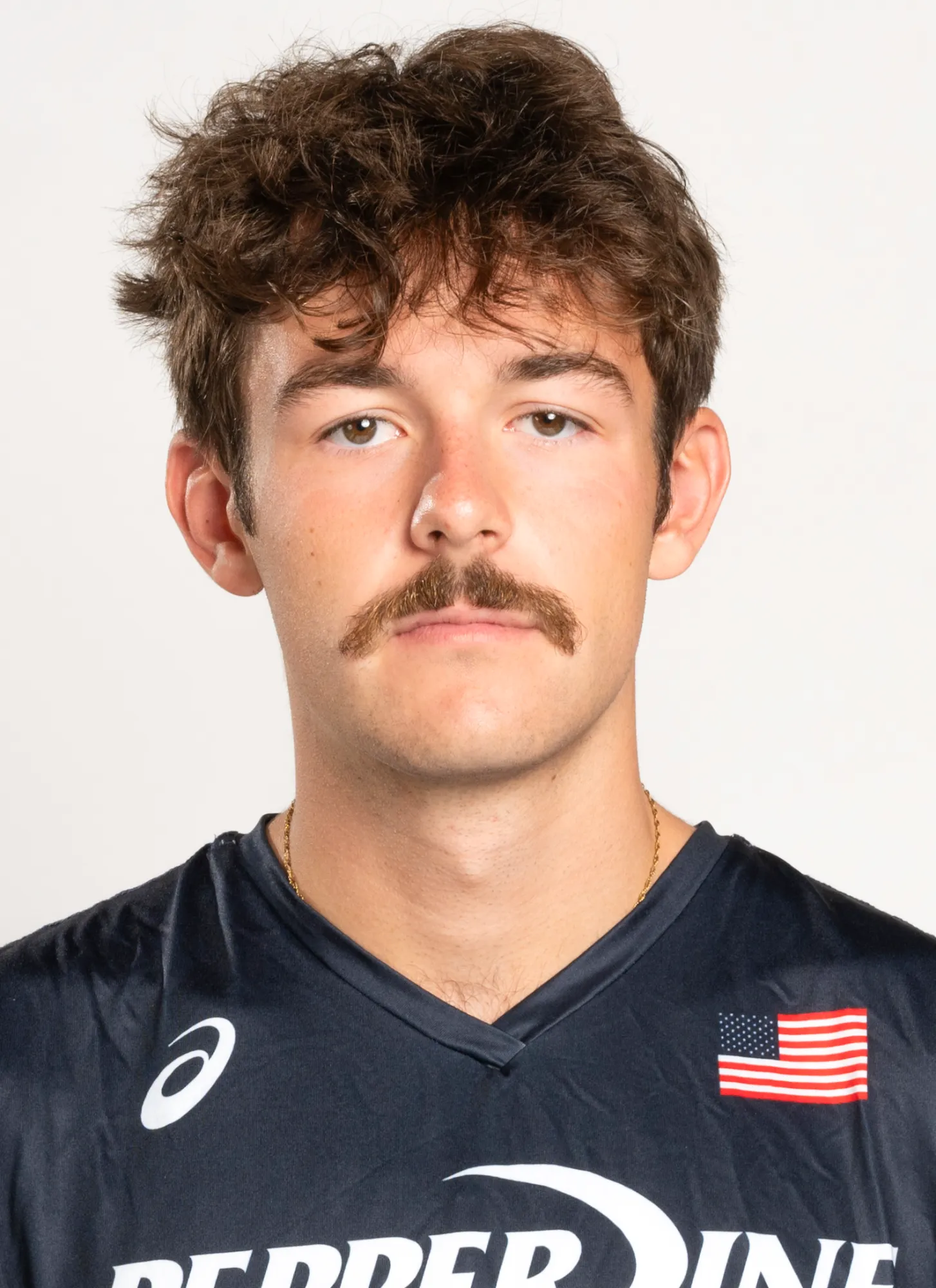 Vincent Coello, Volleyball, undefined