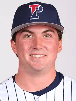 Luke Nogalski, Baseball, University of Pennsylvania