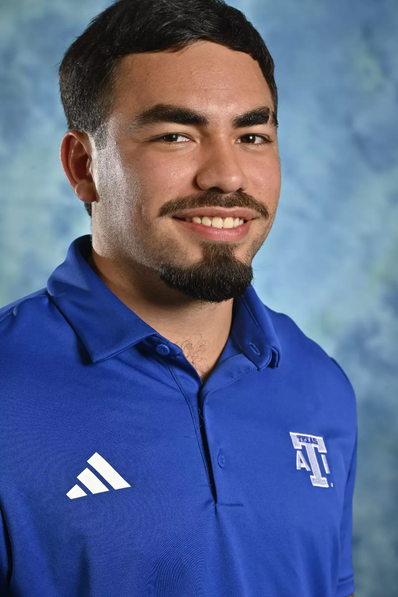 Angel Lopez, Football, Texas A&M University-Kingsville