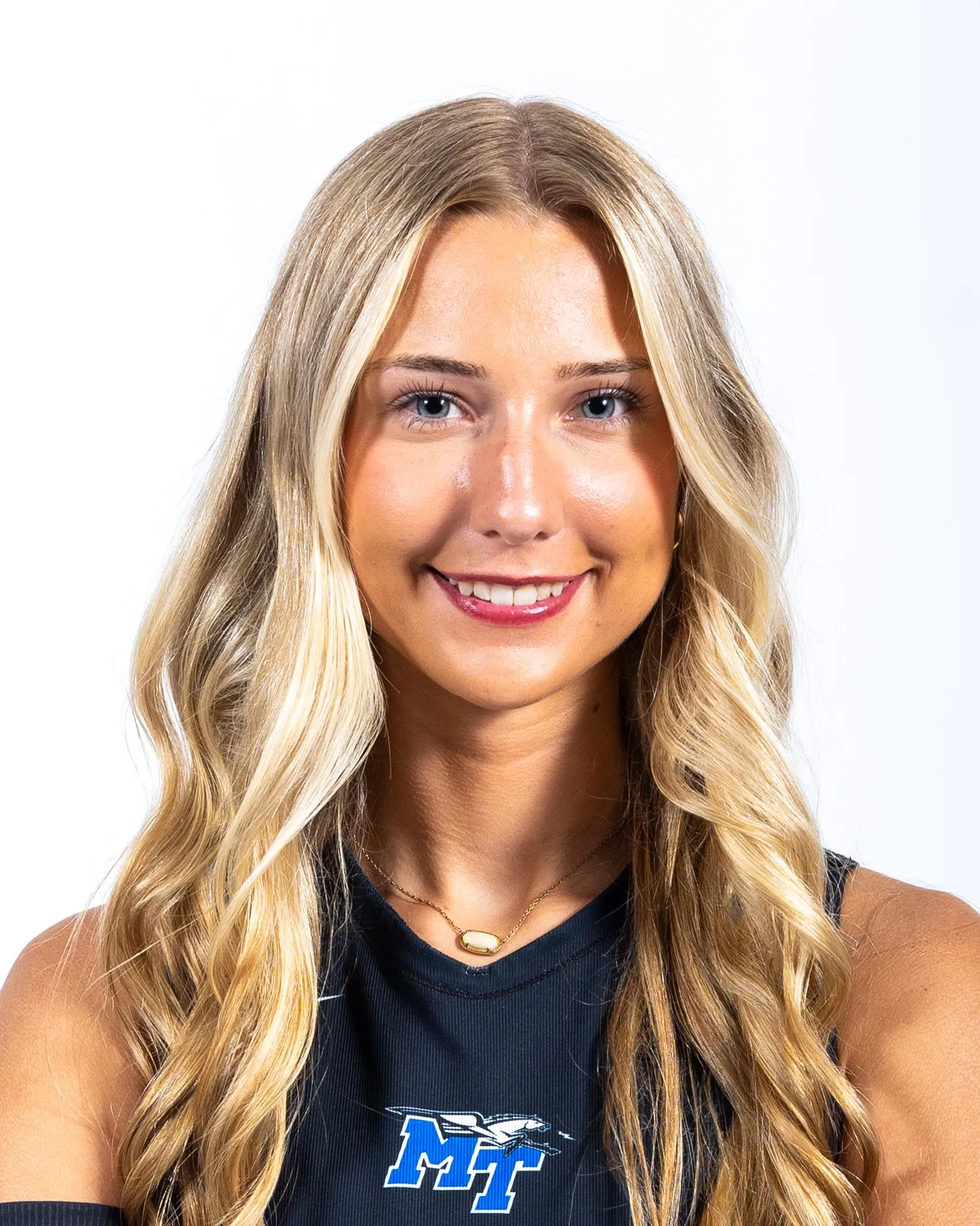 Madison Wehr, Volleyball, undefined