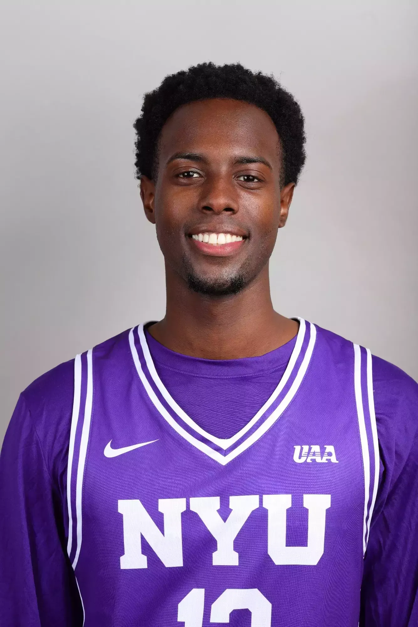Darius Gakwasi, Basketball, undefined