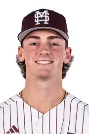 Tyler Pitzer, Baseball, undefined