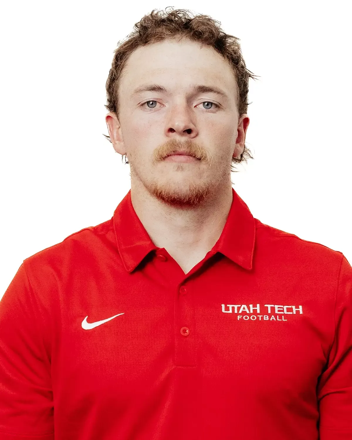 Connor Mickelson, Football, undefined
