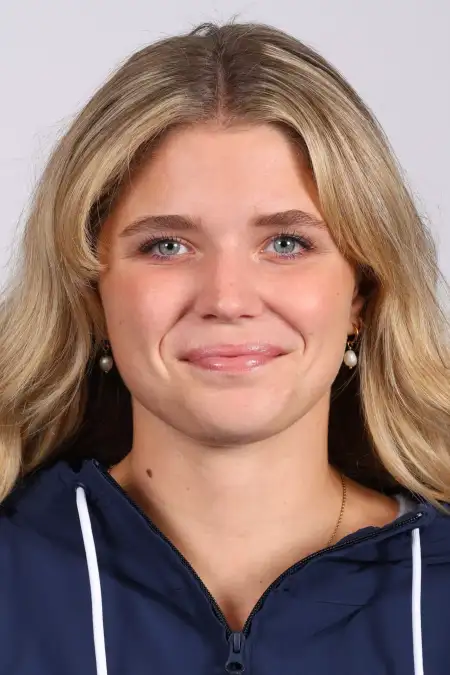 Ella Neskora, Track and Field (O), University of Pennsylvania