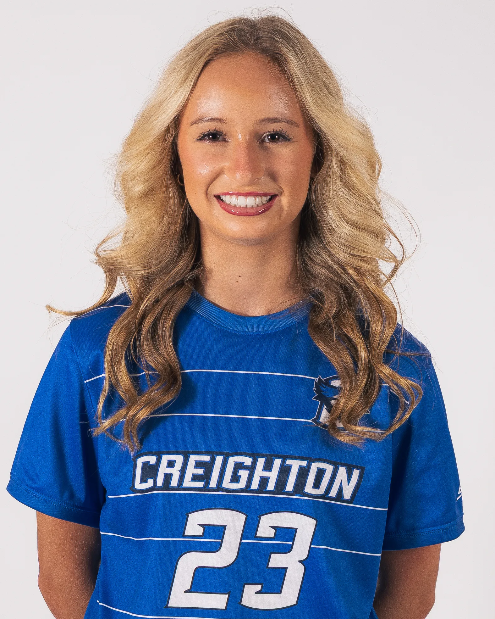 Cassidy Horton, Soccer, Creighton University