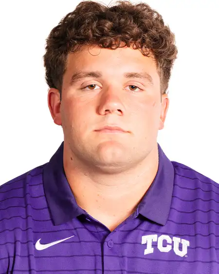 Maddox Flynt, Football, Texas Christian University