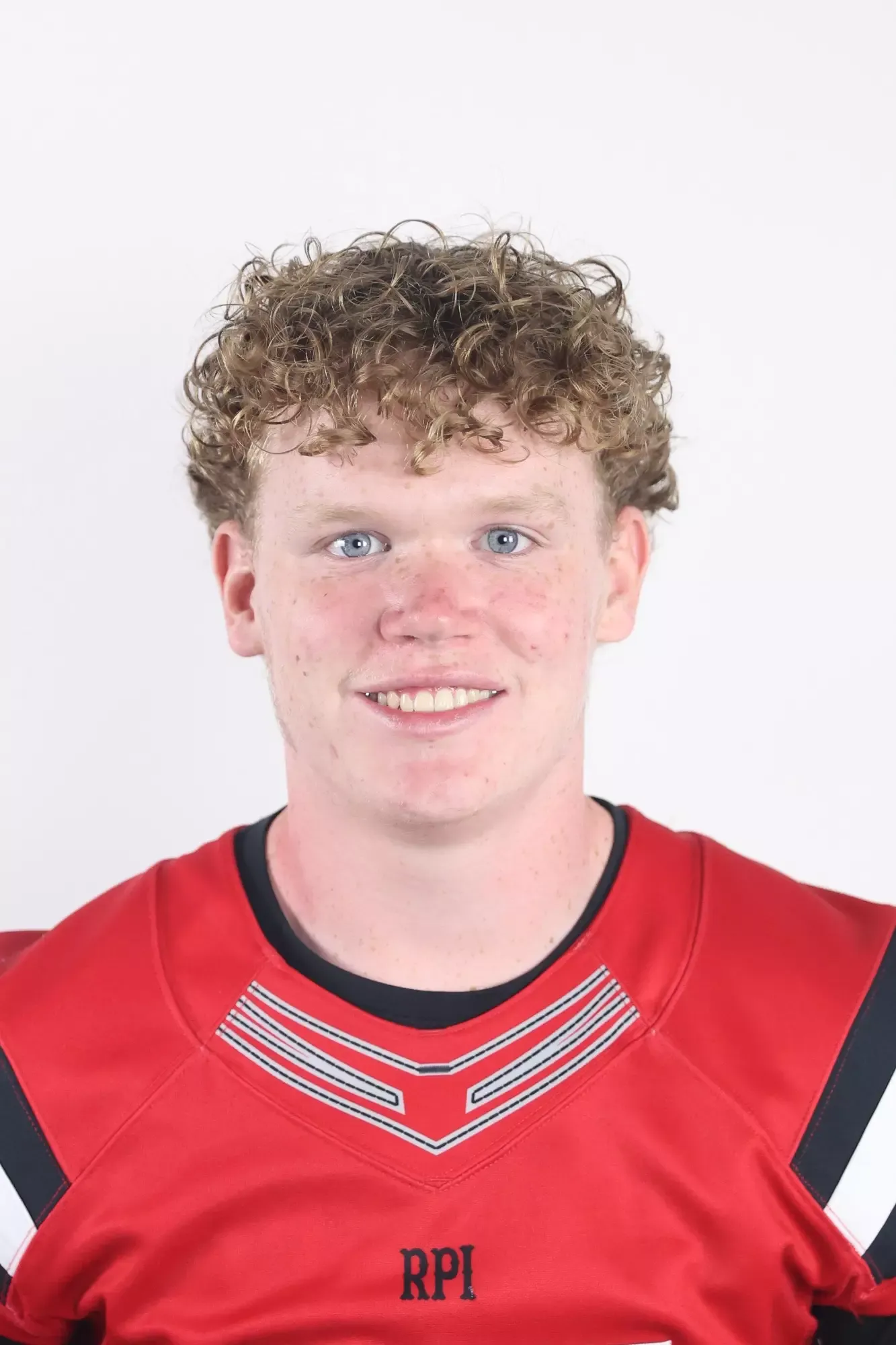 Colin Brandt, Football, Rensselaer Polytechnic Institute