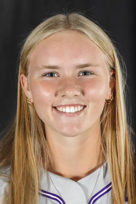 Maddy Freking, Softball, University of St. Thomas