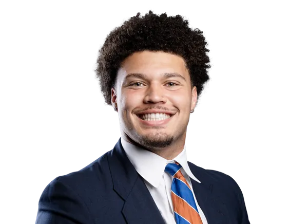 Jayden Virgin-Morgan, Football, undefined