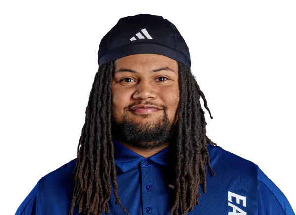 Latrell Bullard, Football, Georgia Southern University