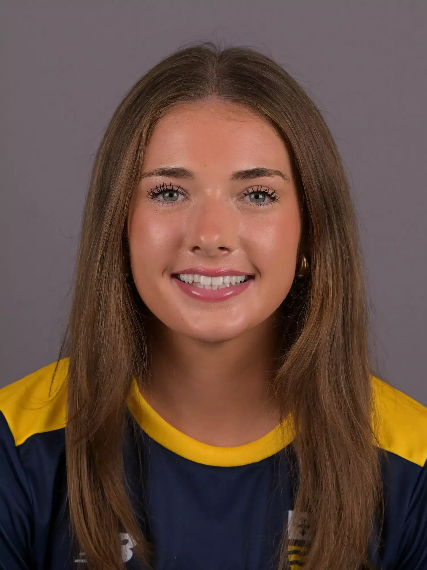 Hannah Carr, Soccer, Merrimack College