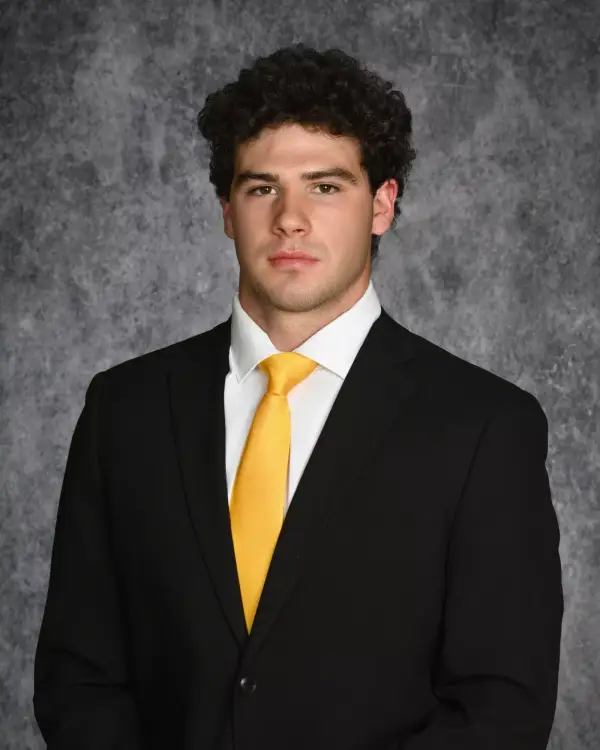 Brayden Rogers