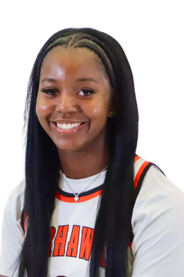 Rylyn Gilmore-Rose, Basketball, Auburn University at Montgomery