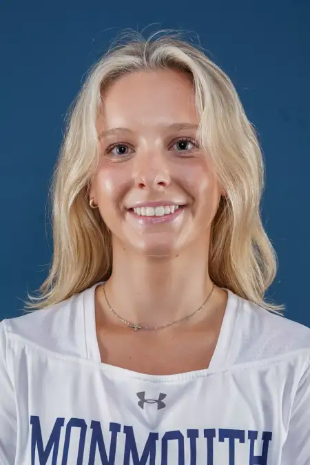 Corinne Baikauskas, Lacrosse, Monmouth University