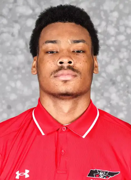 Bradley Floyd, Basketball, Austin Peay State University