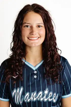 Abigail Hicks, Softball, State College of Florida, Manatee-Sarasota