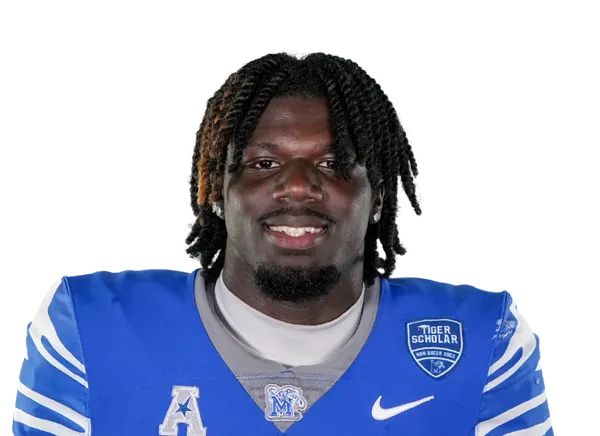 Bryce Dorsey, Football, undefined