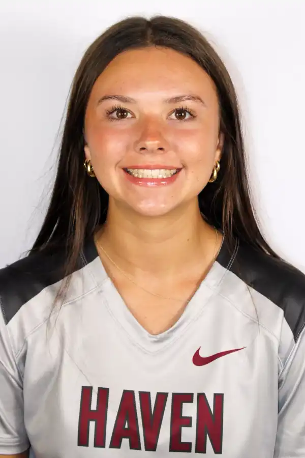 Kylie Wegrzynowski, Lacrosse, Lock Haven University
