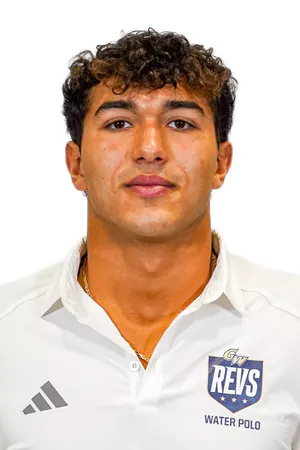 Anthony Ferneini, Water Polo, undefined