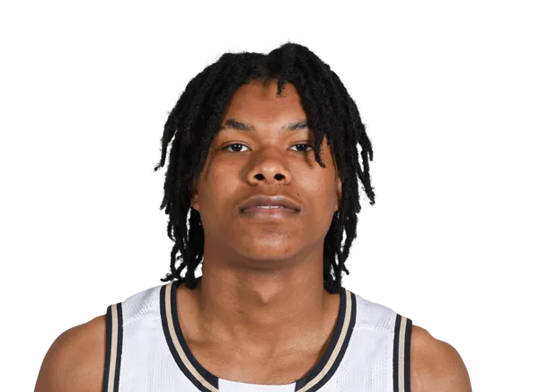 EJ Mosley, Basketball, undefined