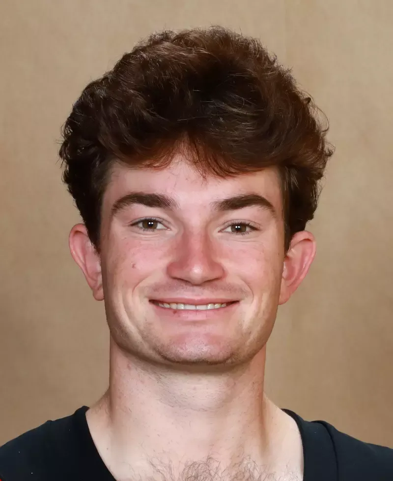 Jake Warren, Football, undefined