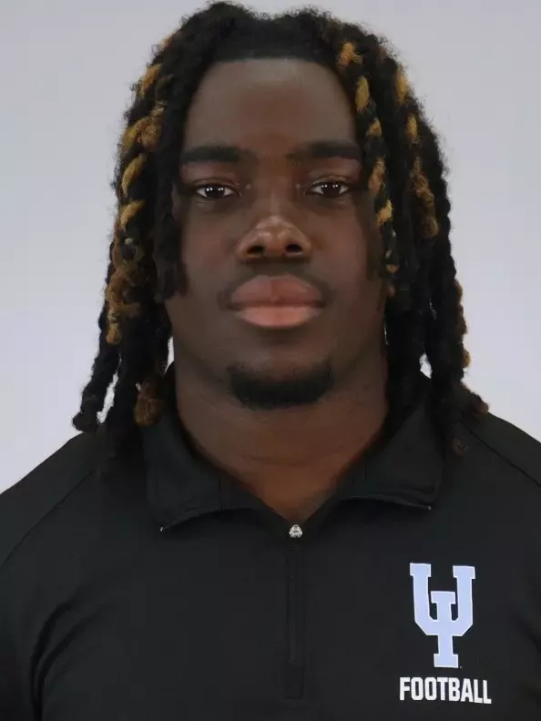 Maliq Crawford, Football, Upper Iowa University