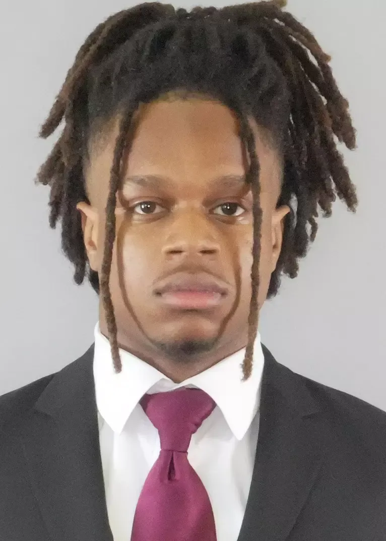 Malachi Jerome, Football, McMurry University