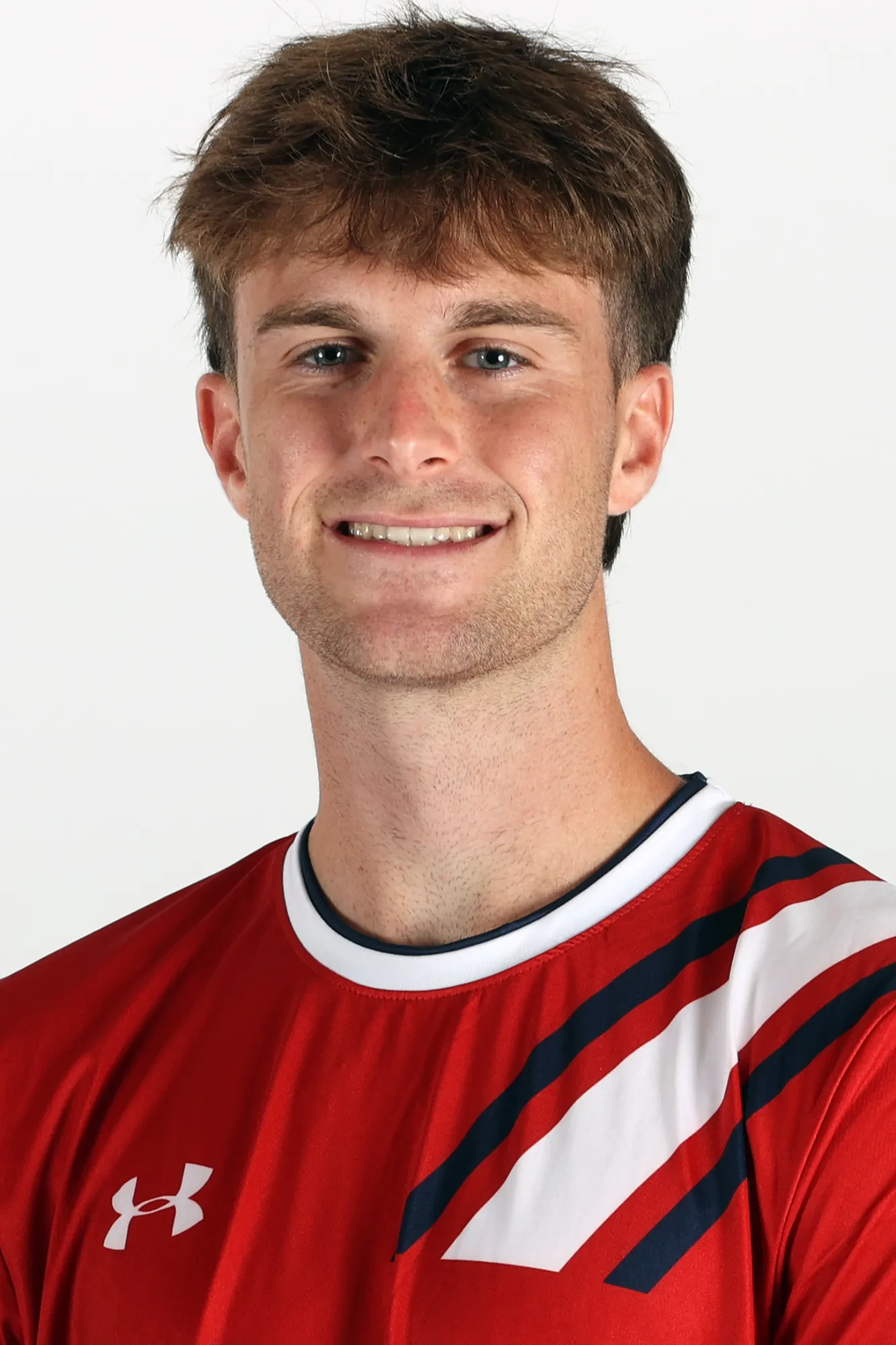 Ben Erwin, Soccer, Saint Mary's University