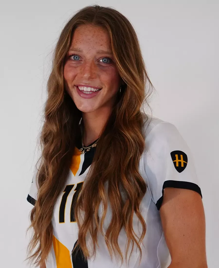 Mikaela Bevelander, Soccer, Northern Kentucky University