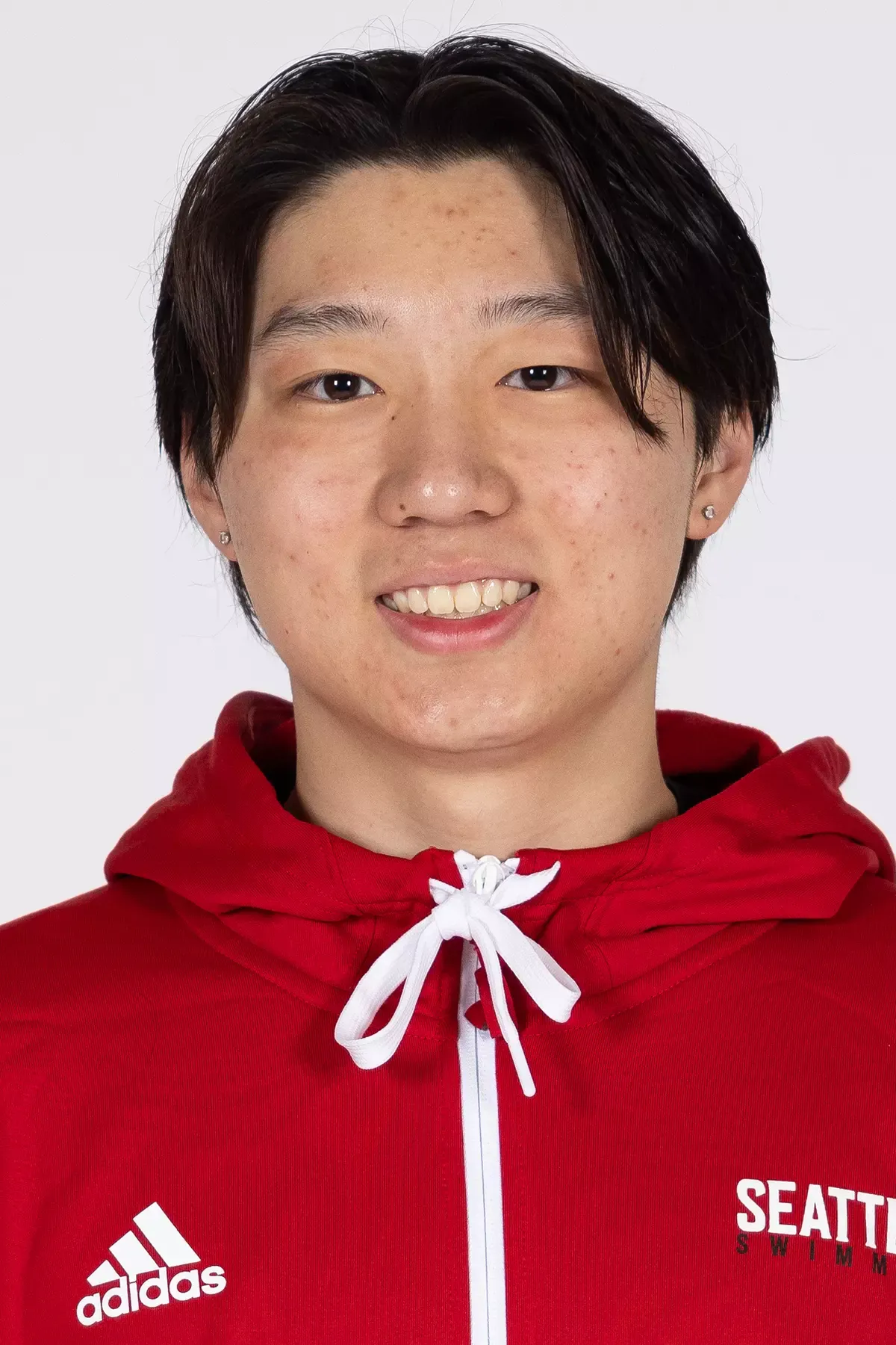 Keanu Lee, Swimming & Diving, Seattle University