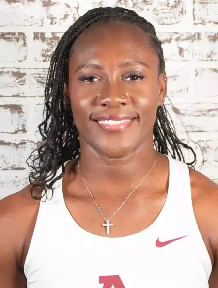 Jodian Stewart, Track and Field (O), Azusa Pacific University