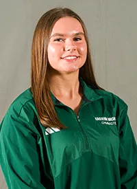 Jaelyn Stetz, Gymnastics, Eastern Michigan University