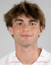 Liam May, Soccer, undefined