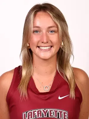 Naomi George, Field Hockey, Lafayette College