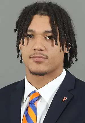 T.J. Searcy, Football, undefined