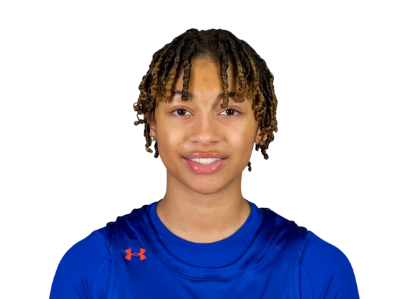 Miraya Perkins, Basketball, undefined