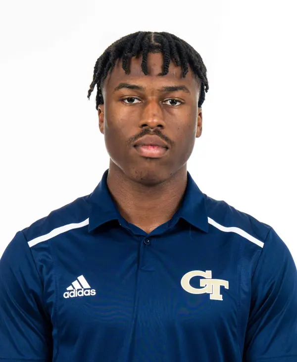 Aaron Jones, Track and Field (O), Georgia Institute of Technology