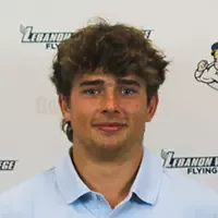 Connor Rowe, Golf, Lebanon Valley College