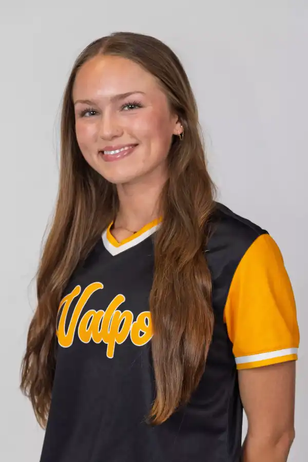Erin Metz, Softball, Valparaiso University